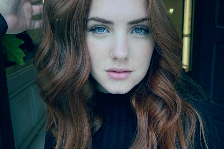 Sofia, 23, a dark blonde amber-eyed latina companion based in Eitting. Offering CIM, Travel Companion, Domination, OWO, Deep French Kissing. Available for in...