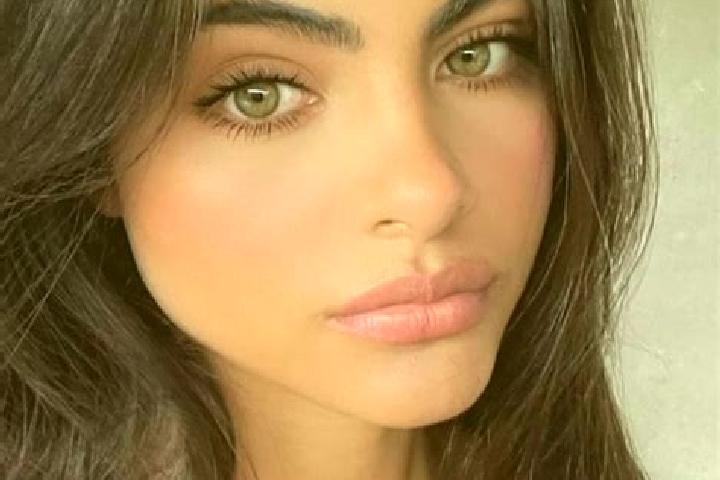 Sofia, 23, a dark blonde brown-eyed indian companion based in Kirovsk. Offering BDSM, Striptease. Available for incall and outcall, overnight bookings availa...