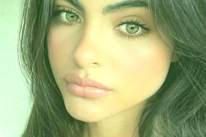 Sofia, 23, a dark blonde green-eyed latina companion based in Shazui. Offering Fetish, Prostate Massage, Girlfriend Experience, Overnight, Erotic Massage. Av...
