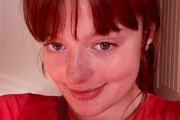 Sofia, 23, a red blue-eyed mediterranean companion based in Rancagua. Offering Domination, Fetish, BDSM, Girlfriend Experience. Available for incall and outc...