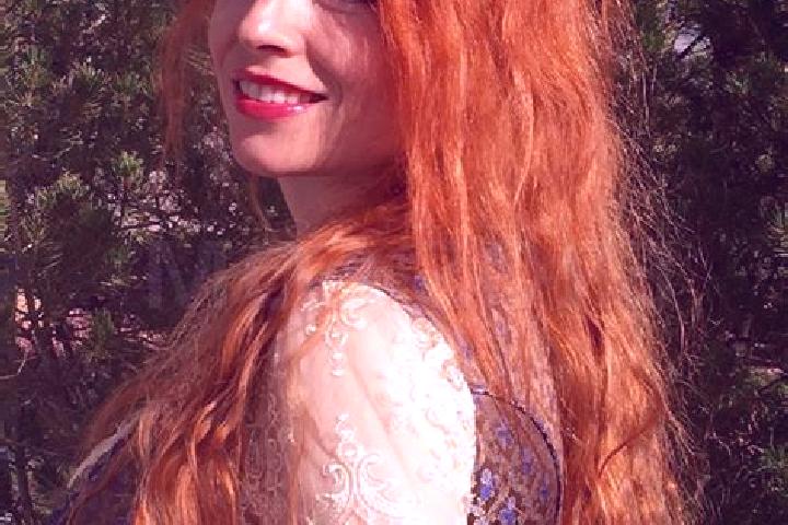 Sofia, 23, a red green-eyed european companion based in Ampflwang. Offering Dinner Date, Tantra, Striptease. Available for incall and outcall, day and evenin...