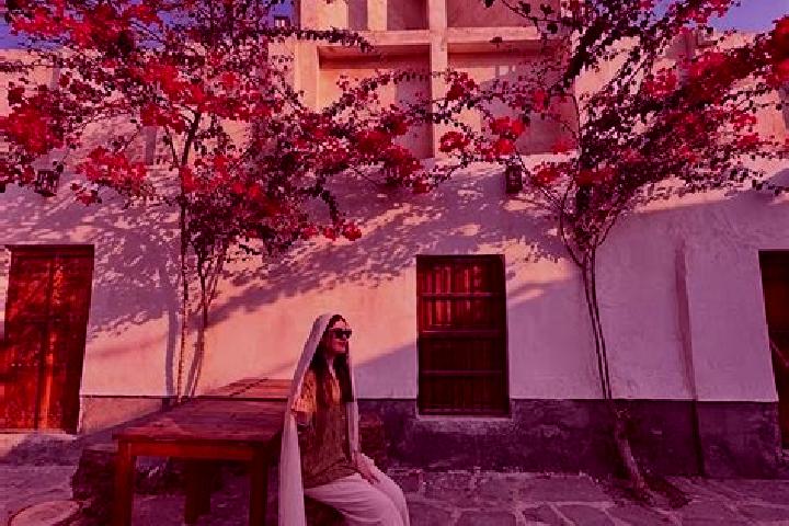 Sofia, 23 — Escort in Bandar-e Kong, Iran