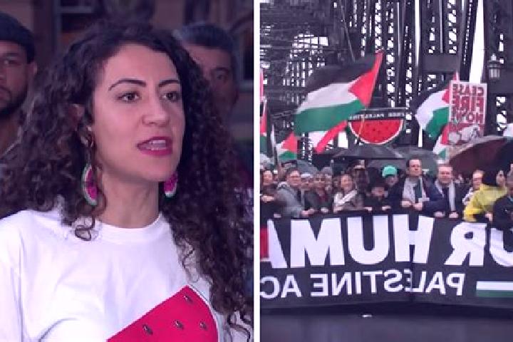 Sofia, 23 — Escort in Baytunya, Palestine