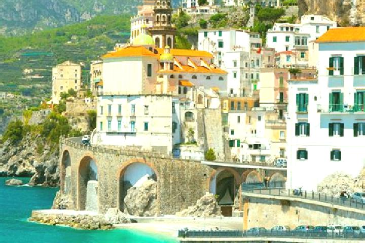 Sofia, 23 — Escort in Brezza, Italy