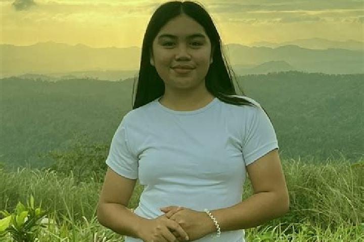 Sofia, 23 — Escort in Bukid, Philippines