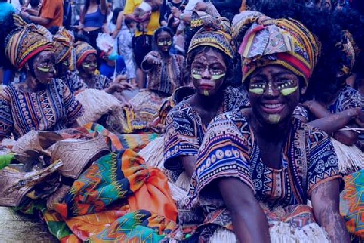 Sofia, 23 — Escort in Bumbuna, Sierra Leone