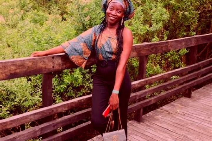 Sofia, 23 — Escort in Buzi, Mozambique