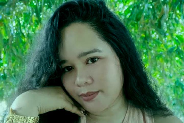 Sofia, 23 — Escort in Cabanglasan, Philippines