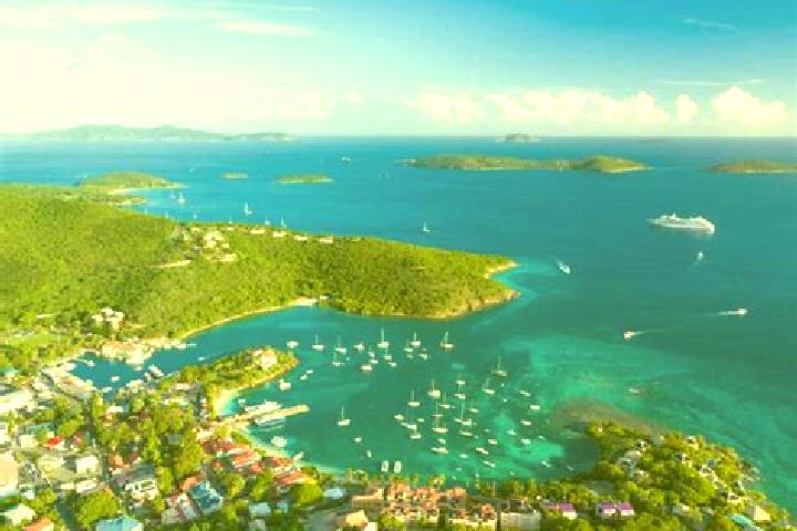 Sofia, 23 — Escort in Cruz Bay, U.S. Virgin Islands
