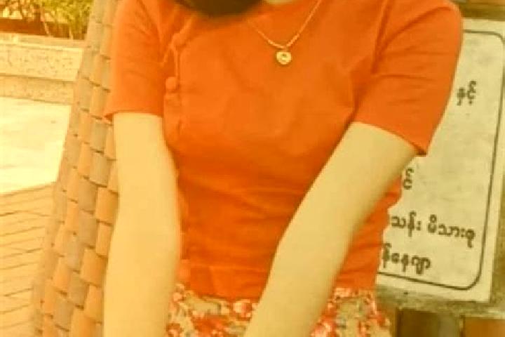 Sofia, 23 — Escort in Daunt Gyi, Myanmar