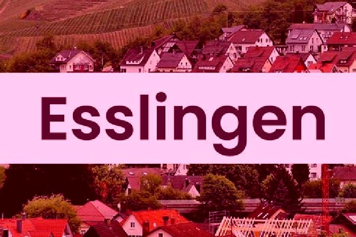 Sofia, 23 — Escort in Esslingen, Switzerland