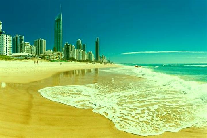 Sofia, 23 — Escort in Golden Beach, Australia