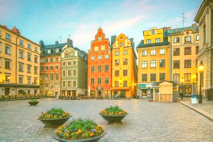 Sofia, 23 — Escort in Helsingborg, Sweden