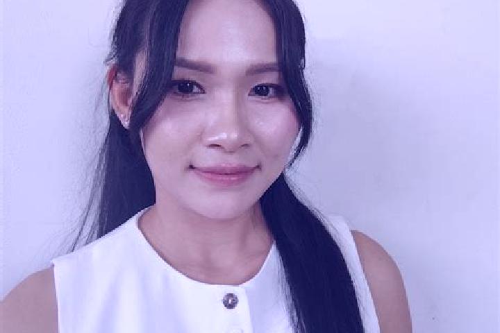 Sofia, 23 — Escort in Homyen, Laos