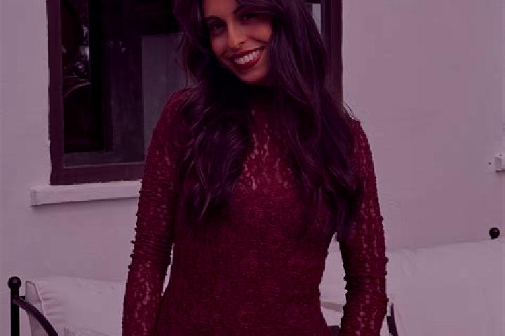 Sofia, 23 — Escort in Iglesia, Argentina