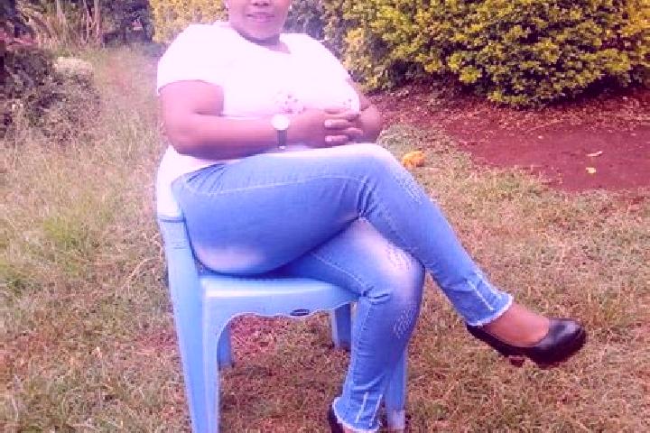 Sofia, 23 — Escort in Ikinu, Kenya
