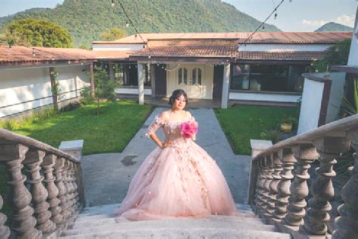 Sofia, 23 — Escort in Ixtaczoquitlan, Mexico