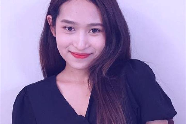 Sofia, 23 — Escort in Jingu, China