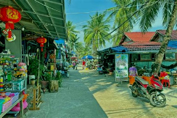 Sofia, 23 — Escort in Kaoh Samraong, Cambodia