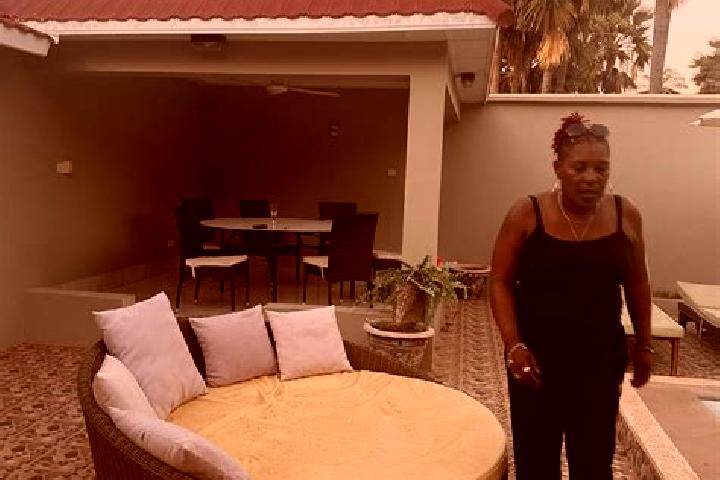 Sofia, 23 — Escort in Kerr Serign, Gambia