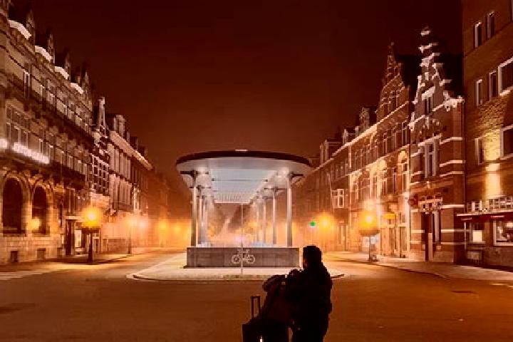 Sofia, 23 — Escort in Maastricht, Netherlands