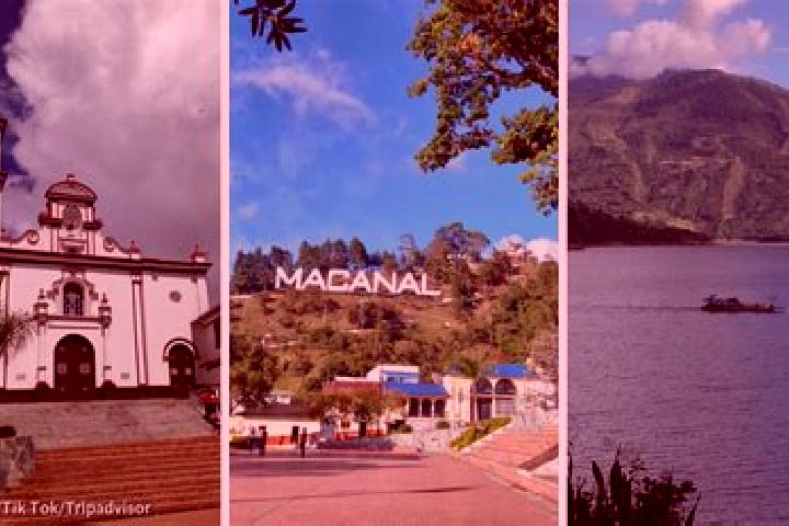 Sofia, 23 — Escort in Macanal, Colombia