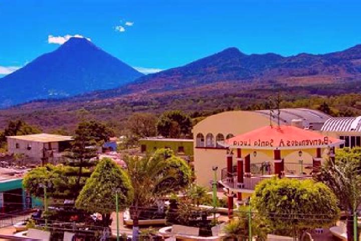 Sofia, 23 — Escort in Magdalena Milpas Altas, Guatemala
