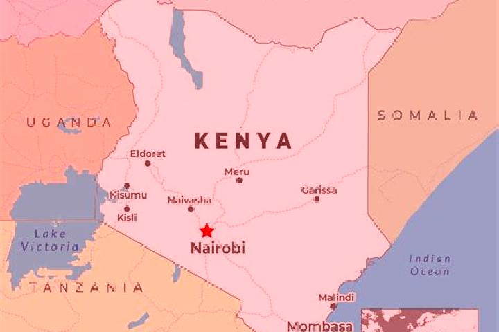 Sofia, 23 — Escort in Malaba, Kenya