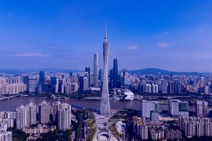 Sofia, 23 — Escort in Nanyue, China