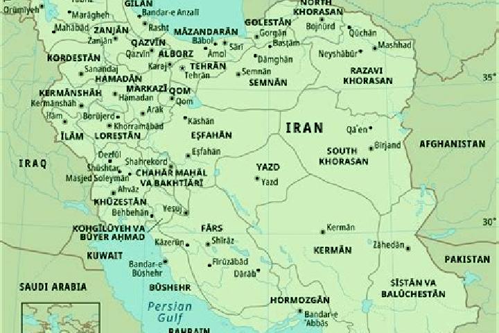 Sofia, 23 — Escort in Olusjerd, Iran