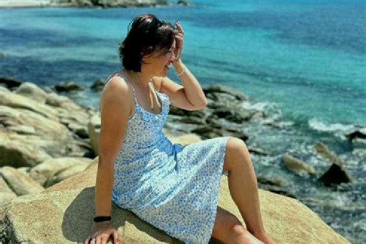 Sofia, 23 — Escort in Pohled, Czech Republic