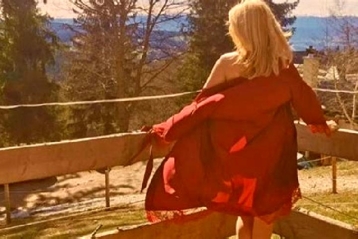 Sofia, 23 — Escort in Preitenegg, Austria