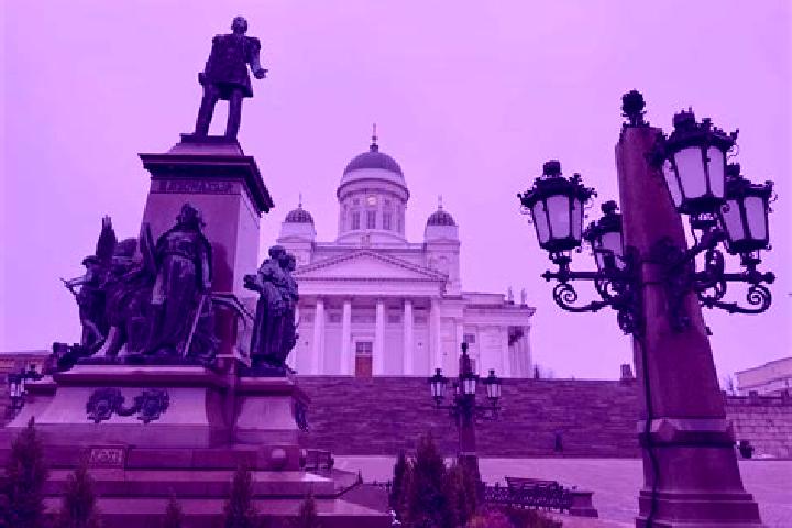 Sofia, 23 — Escort in Pyhaesalmi, Finland