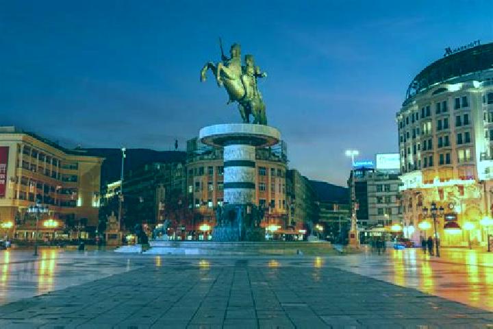 Sofia, 23 — Escort in Radolista, North Macedonia