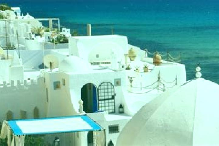 Sofia, 23 — Escort in Rhennouch, Tunisia