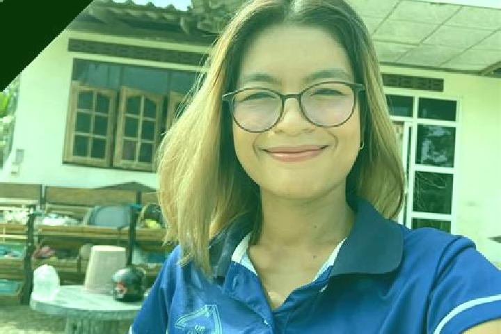 Sofia, 23 — Escort in Ron Phibun, Thailand