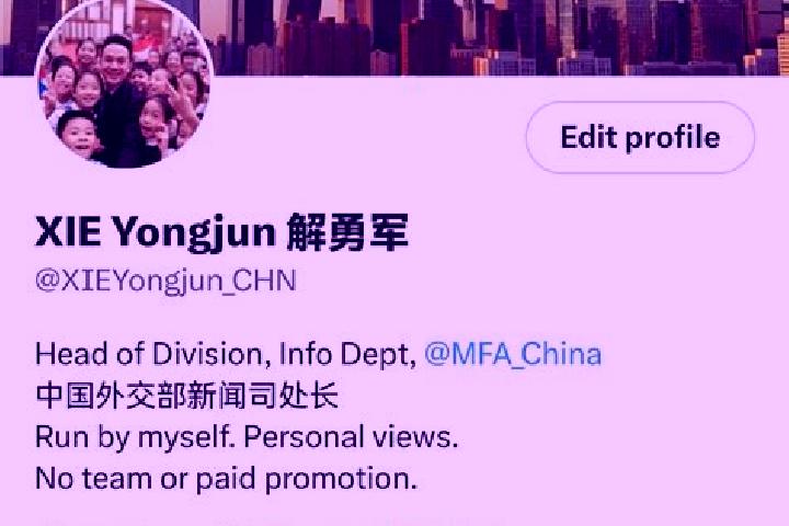 Sofia, 23 — Escort in Rulong, China