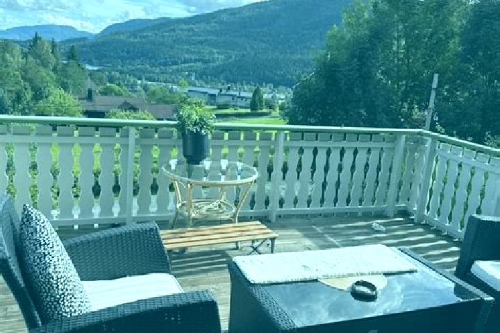 Sofia, 23 — Escort in Seljord, Norway