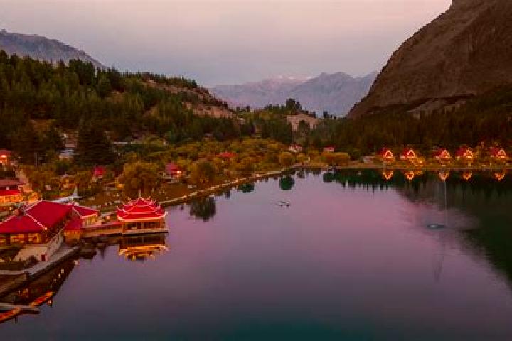 Sofia, 23 — Escort in Shigar, Pakistan