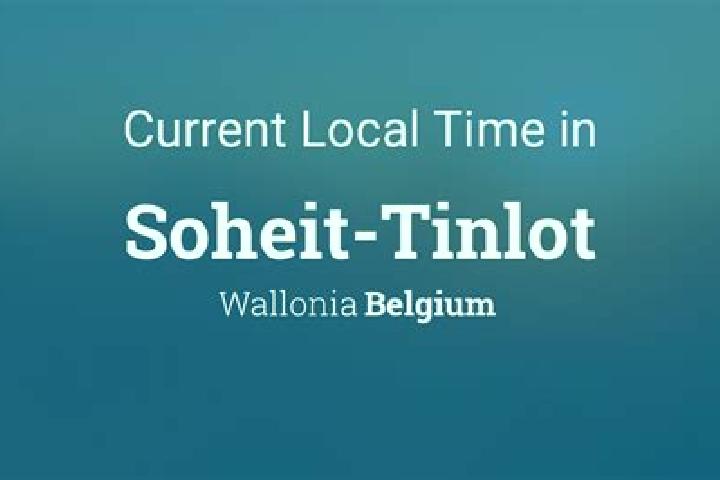 Sofia, 23 — Escort in Soheit-Tinlot, Belgium