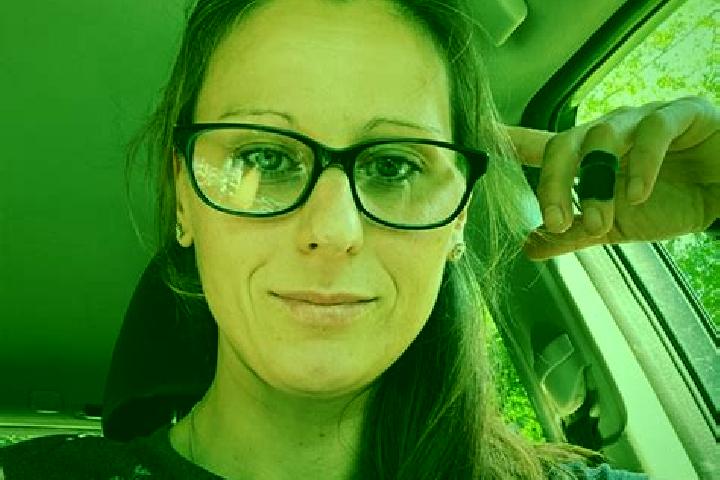Sofia, 23 — Escort in Springvale, United States