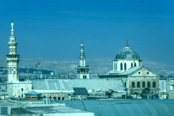 Sofia, 23 — Escort in Talin, Syria