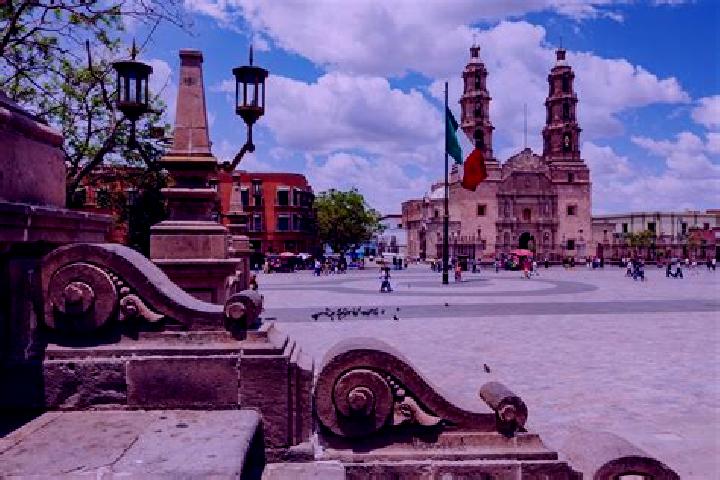 Sofia, 23 — Escort in Valle de Aguascalientes, Mexico