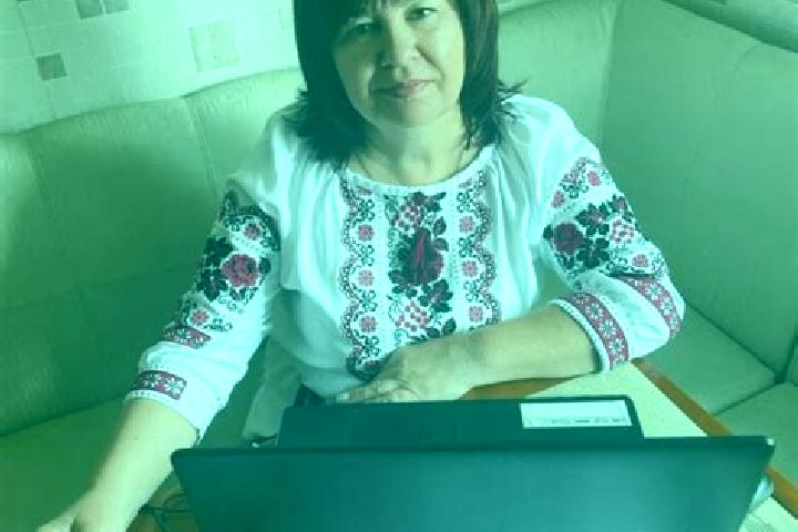 Sofia, 23 — Escort in Velykyi Burluk, Ukraine