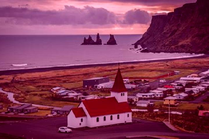 Sofia, 23 — Escort in Vik i Myrdal, Iceland