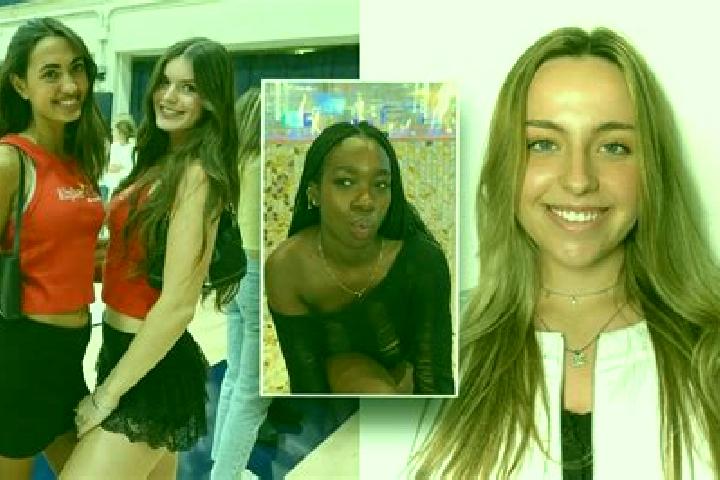 Sofia, 23 — Escort in Woodacre, United States