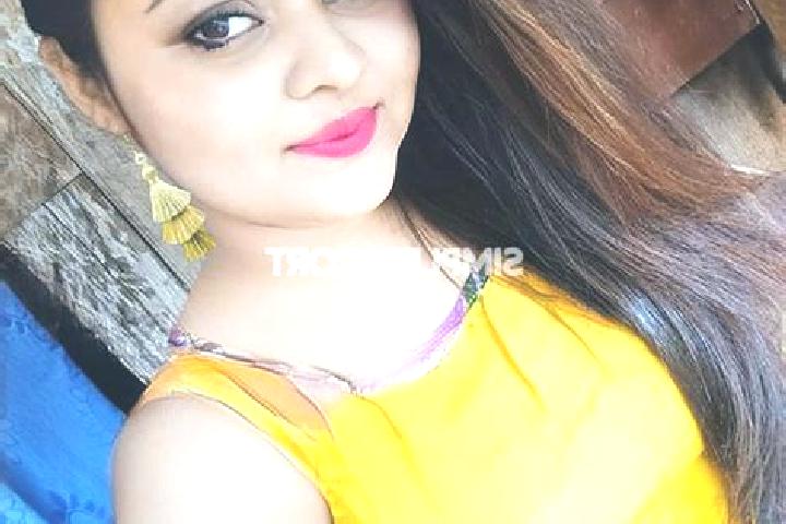 Sofia, 23 — Escort in Yavatmal, India