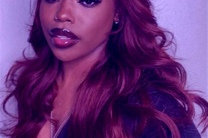 Sofia, 24, a auburn amber-eyed ebony companion based in Vrbanja. Offering Party Girl, Overnight, Domination. Available for incall and outcall, day and evenin...