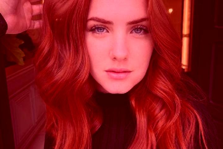 Sofia, 24, a auburn blue-eyed caucasian companion based in Lourdes. Offering A-Level, Erotic Massage, Overnight. Available for incall and outcall, day and ev...