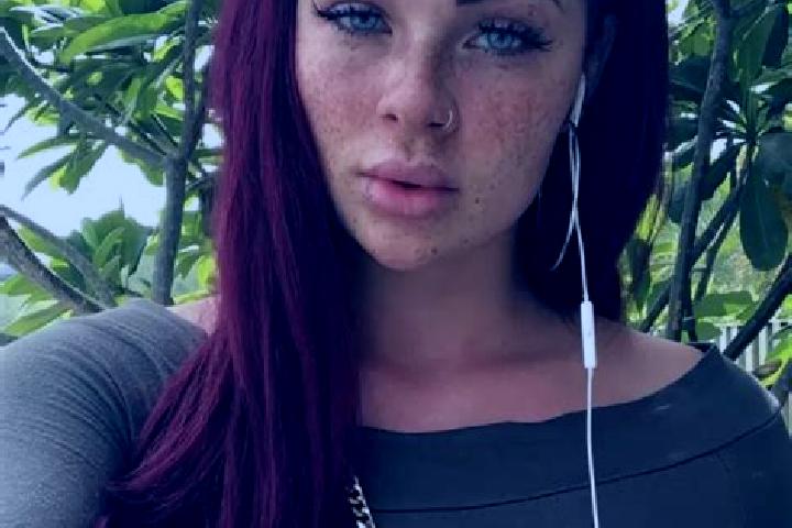 Sofia, 24, a auburn brown-eyed middle eastern companion based in Suchdol nad Odrou. Offering OWO, Overnight, Striptease, Roleplay. Available for incall and o...